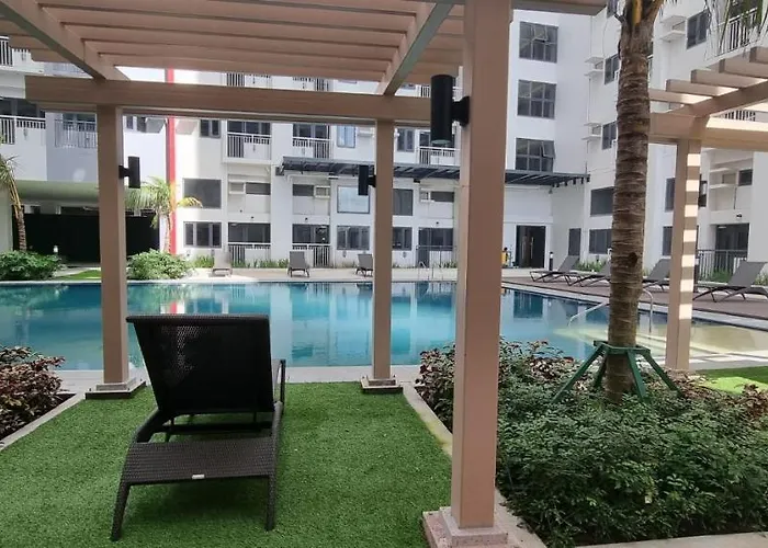 2br Irish Luck Apartamento *