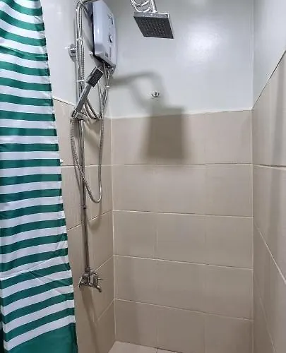 2br Irish Luck Apartamento Manila