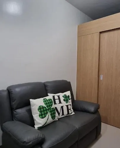 2br Irish Luck Apartamento *