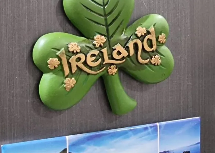 2br Irish Luck Manila