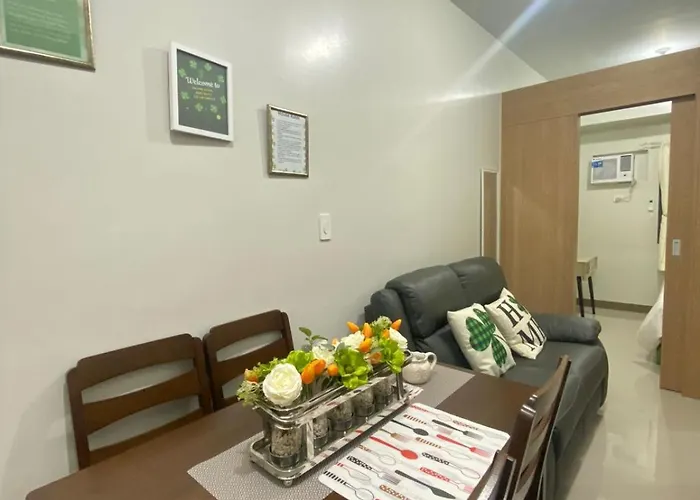 2br Irish Luck Manila