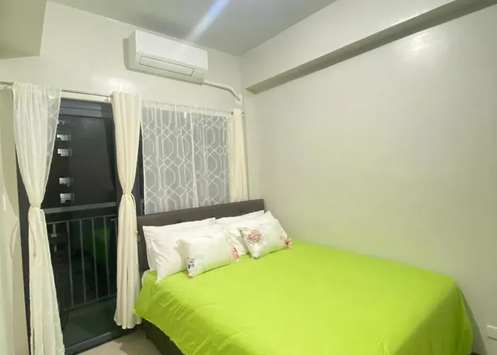Apartamento 2br Irish Luck