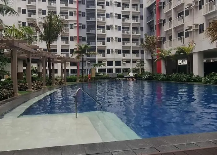 2br Irish Luck Manila