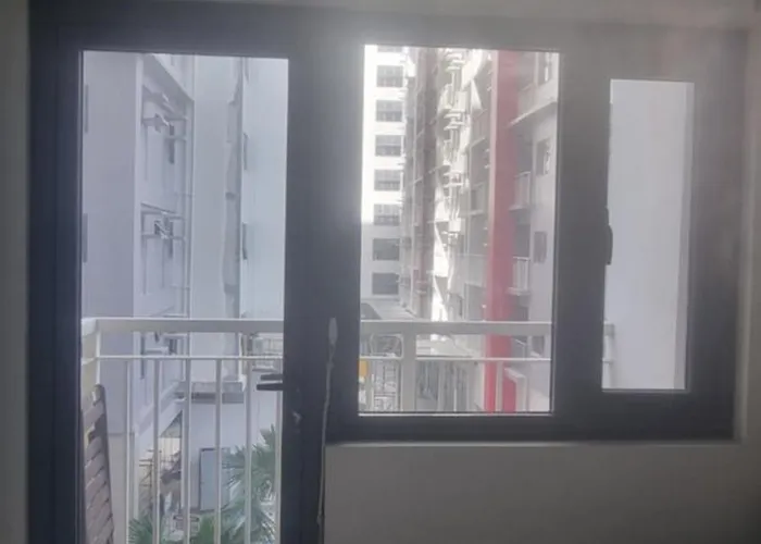Apartamento 2br Irish Luck