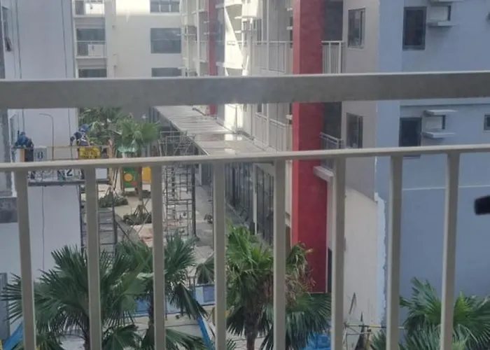 Apartamento 2br Irish Luck
