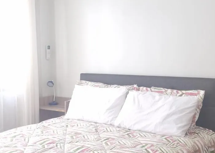 Apartamento 2br Irish Luck Manila